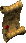 Sprite of Kaptain K. Rool's letter from Donkey Kong Country 2: Diddy's Kong Quest