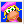 Icon of Dixie Kong from Diddy Kong Racing DS