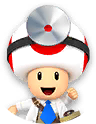 File:DrMarioWorld - Icon Toad.png