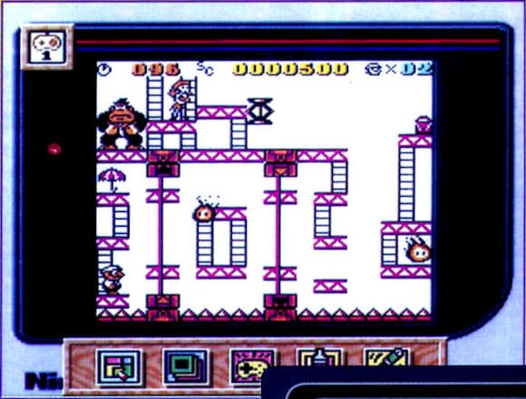 File:Game Boy Donkey Kong Stage 0-2 Pre-Release.jpg