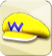 Wario's Hat