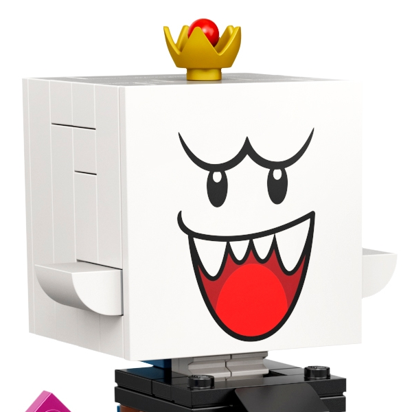 File:LEGO King Boo.png