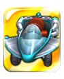 Icon for the Type X version
