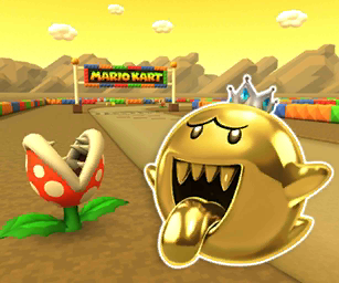 File:MKT Icon ChocoIsland2SNES KingBooGold.png