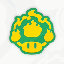 File:MKWSticker 4-22.png