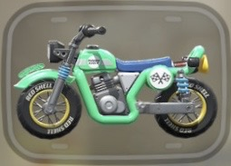 File:MKWorld Bike Standard Bike Rosalina.png