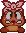 Goomama from Paper Mario