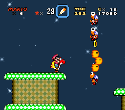 File:Red Yoshi Fire.png