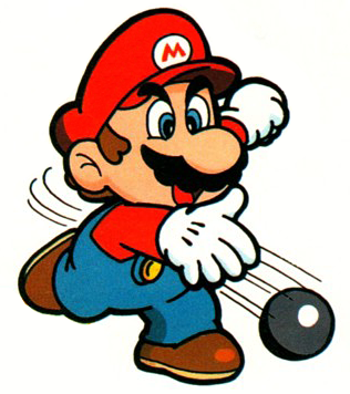 Superball Mario - Super Mario Wiki, the Mario encyclopedia