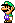 Super Mario All-Stars + Super Mario World (Small Luigi)