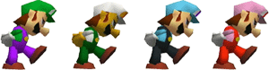 File:SSB colors Luigi.png