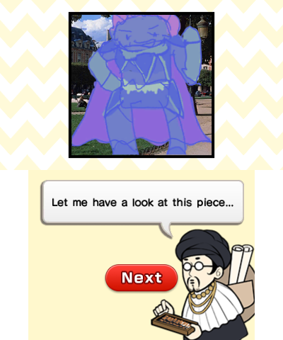 File:WWG Wario amiibo Sketch Appraisal Ganondorf.png