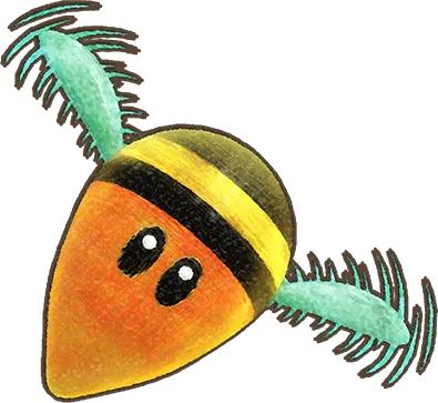 File:YATMB Bunchabee artwork.png