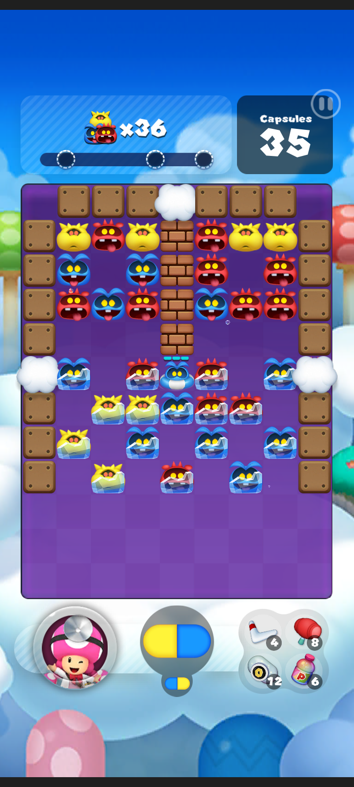 Stage 167