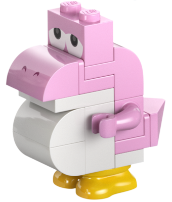 File:LEGO Baby Yoshi Pink.png