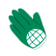 Icon for a gear item from Mario Golf: World Tour