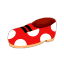 Icon for a gear item from Mario Golf: World Tour