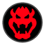 File:MK7 Bowser Emblem.png