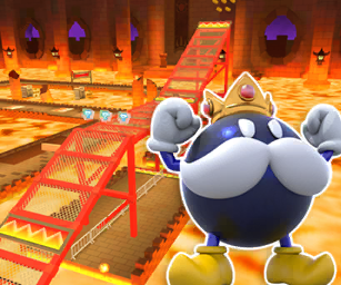 File:MKT Icon BowsersCastle1TGBA KingBobomb.png