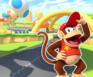 File:MKT Icon ToadCircuitR3DS DiddyKong.png
