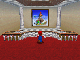 File:SM64DS Facing Whomp's Fortress.png