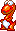 Red Birdo (bow removed)