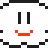 Icon used in the parts palette in Super Mario Maker