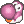 A stock icon from Super Smash Bros. Melee