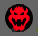 File:Bowser Emblem MKW.png