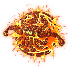 File:DKB Inflammonite art.png