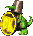 DKC3 GBA Koin sprite.png