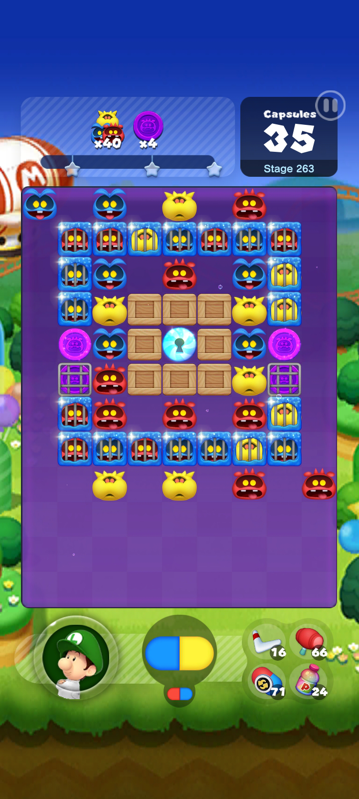 Stage 263