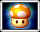 Super Mushroom from Mario Kart 64.