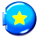 Starter Badge of Mario & Luigi: Dream Team