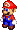 Mario Clone (boss helper)