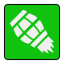 The Equipment icon for Rocketbarrel Pack.