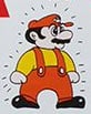 File:SMB Invincible Mario Colored Artwork.jpg