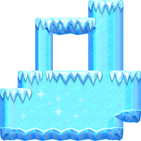 File:SMM2 ground NSMBU Snow night.png