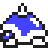 Icon used in the parts palette in Super Mario Maker