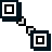 Icon used in the parts palette in Super Mario Maker