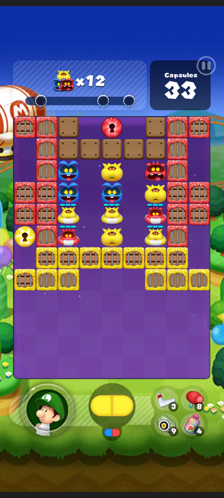 Stage 256
