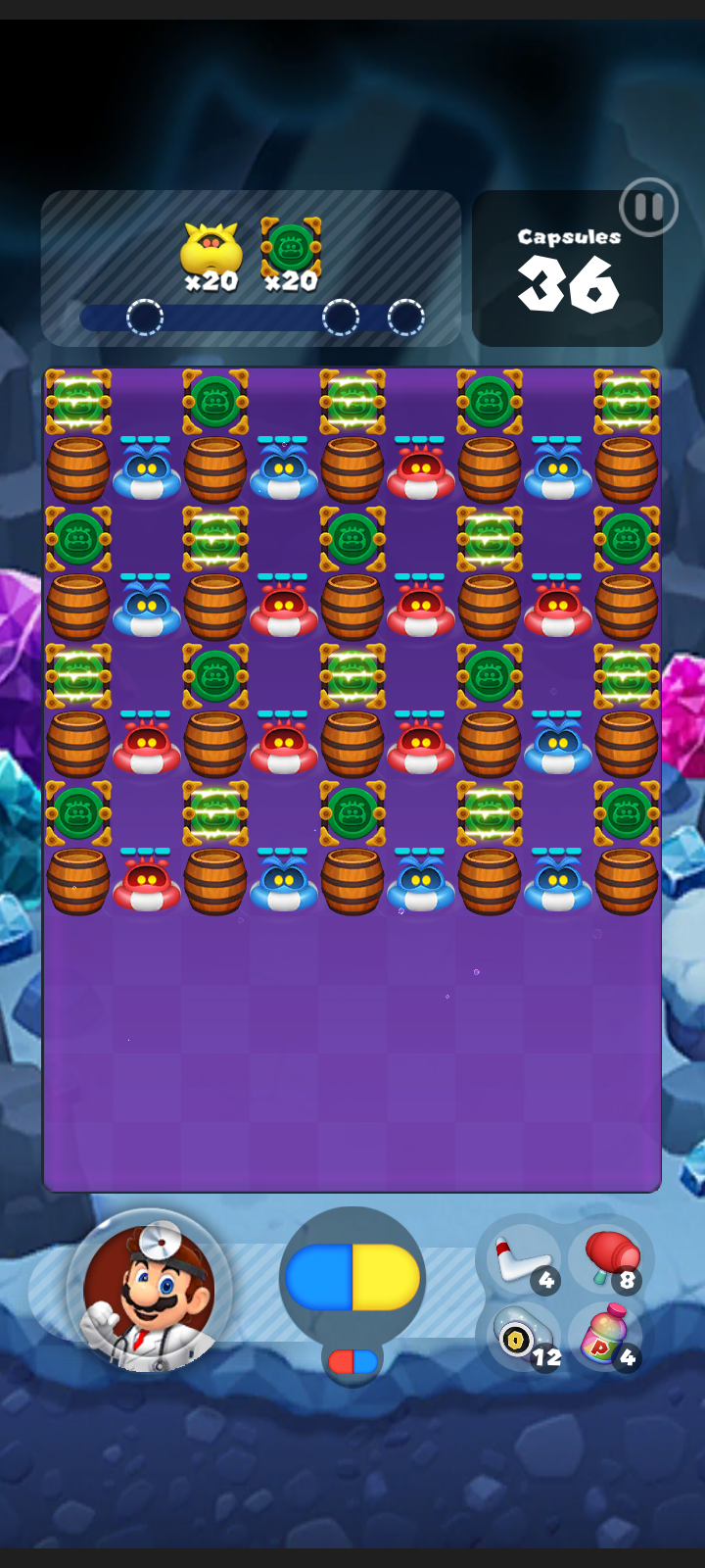 Stage 499
