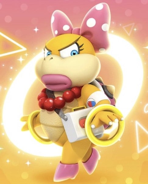 Dr. Wendy