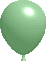 Luigi's balloon