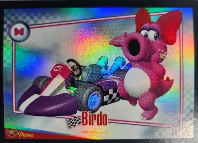 File:MKW Birdo Foil Trading Card.jpg