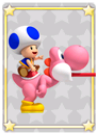File:MLPJ Toad Duo LV1-3 Card.png