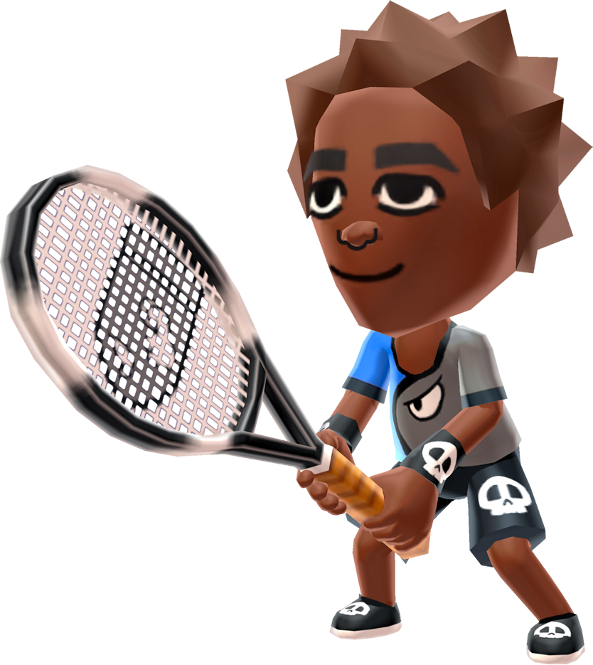 File:Mii male MTO artwork 2.png - Super Mario Wiki, the Mario encyclopedia