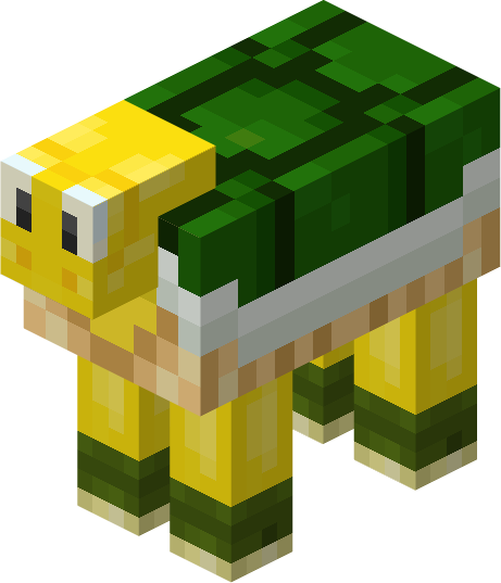 File:Minecraft Mario Mash-Up Sheep Green Render.png