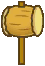 Mario's Hammer