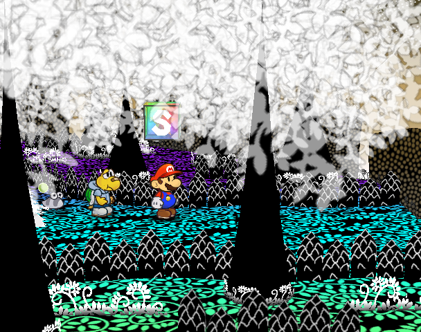 File:PMTTYD Boggly Woods Save Block.png